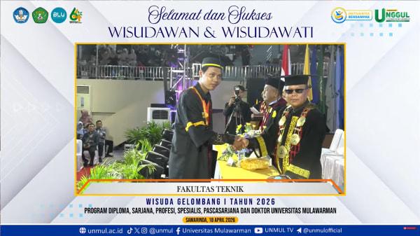 Cover image for A Graduate
